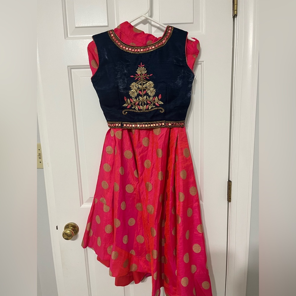 Lehenga Choli